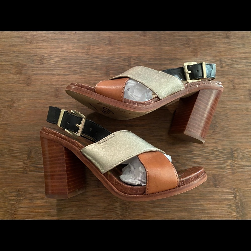 Sam Edelman Heels
